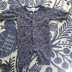 Baby Gap one piece outfit